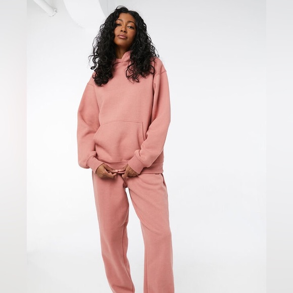 Arden’s Rose Hoodie BNWT - Picture 1 of 4